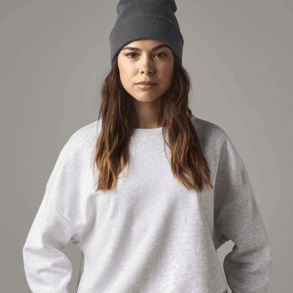 RECYCLED CUFFED BEANIE Thumbnail
