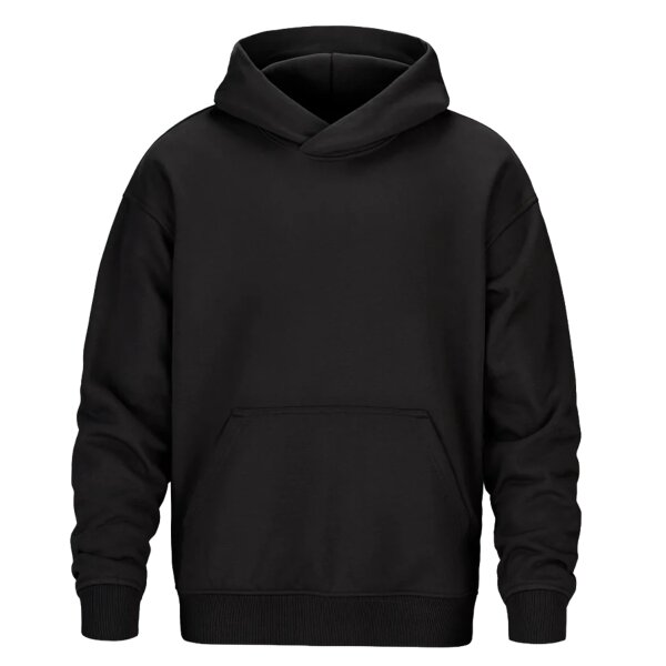 HEAVY Pullover Hooded Sweatshirt 440GSM Thumbnail
