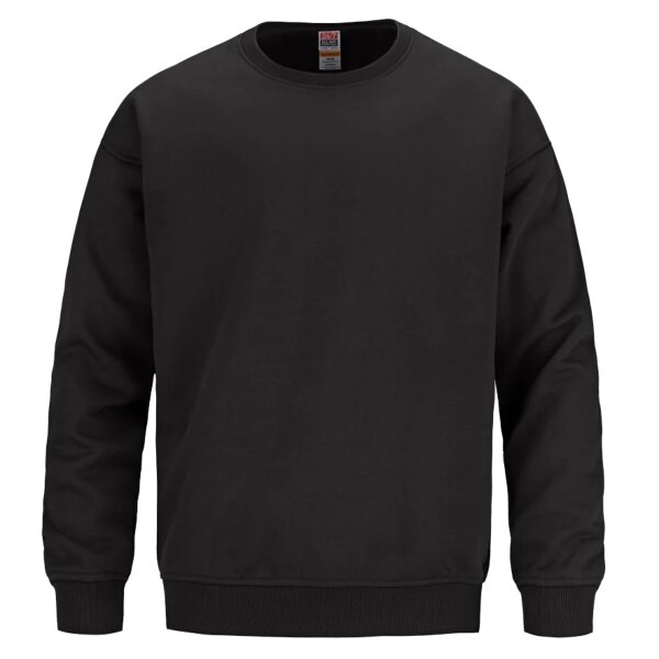 HEAVY Crewneck Sweatshirt 440GSM Thumbnail