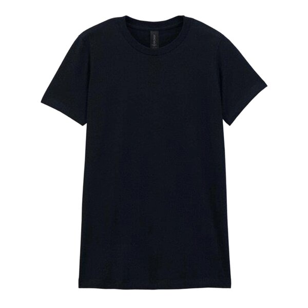 SOFTSTYLE CVC WOMENS T-SHIRT Thumbnail
