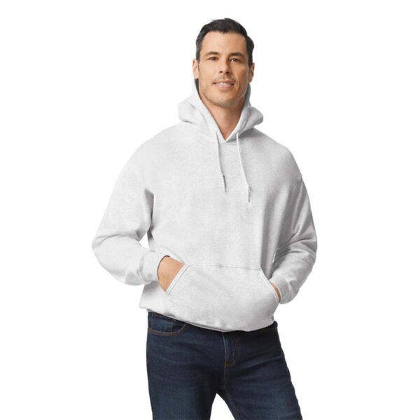 ULTRA BLEND HOODED SWEATSHIRT Thumbnail