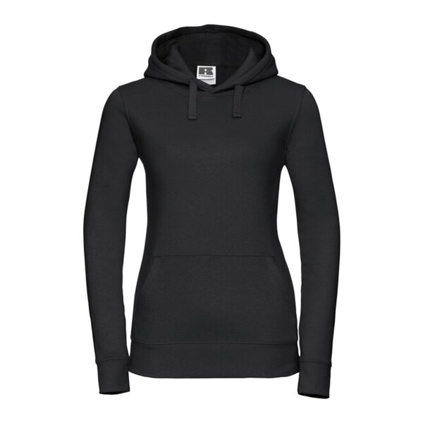 LADIES AUTHENTIC HOODED SWEAT Thumbnail