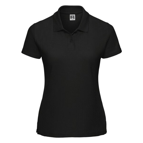 LADIES 65/35 PIQUE POLO Thumbnail
