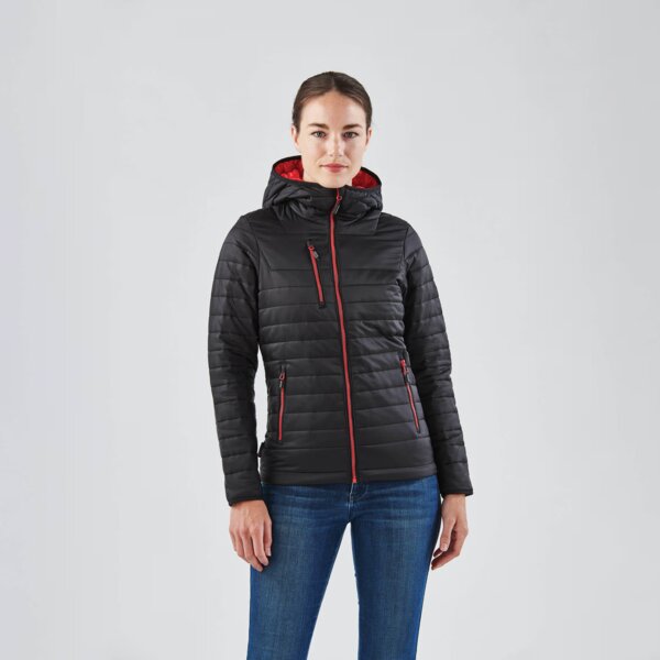 Stormtech Women's Gravity Quilted Jacket Thumbnail