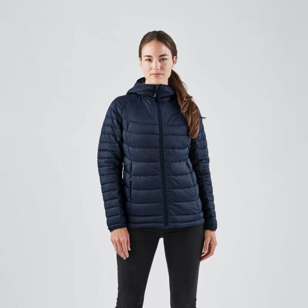 Stormtech Women's Stavanger Quilted Jacket Thumbnail