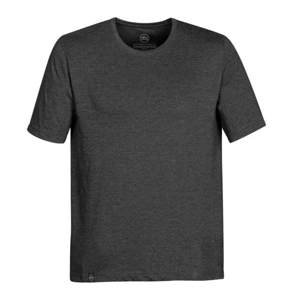Stormtech Men's Baseline Short Sleeve Tee Thumbnail