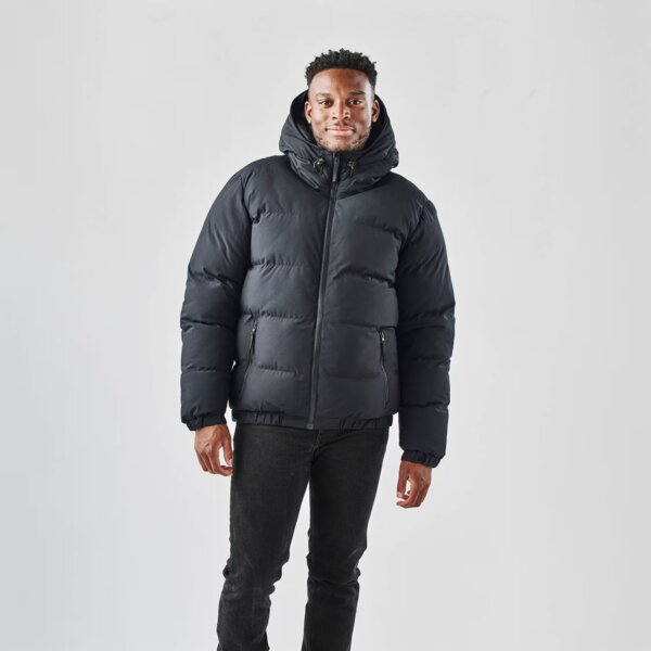Stormtech Men's Explorer Quilted Jacket Thumbnail