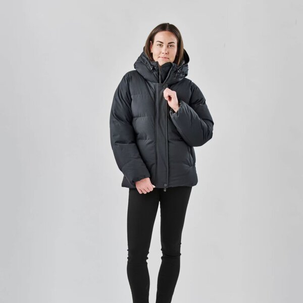 Stormtech Women's Explorer Quilted Jacket Thumbnail