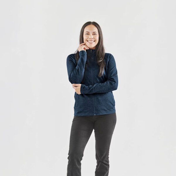 Stormtech Women's Treeline Performance Jacket Thumbnail