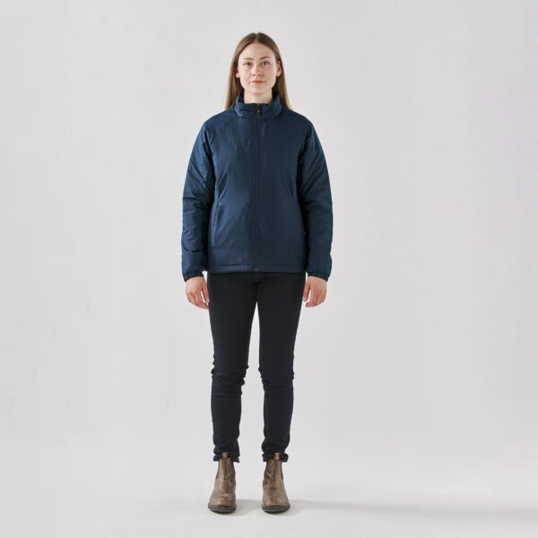 Stormtech Women's Pacifica Thermal Jacket Thumbnail