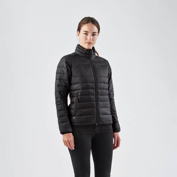 Stormtech Women's Altitude Quilted Jacket Thumbnail