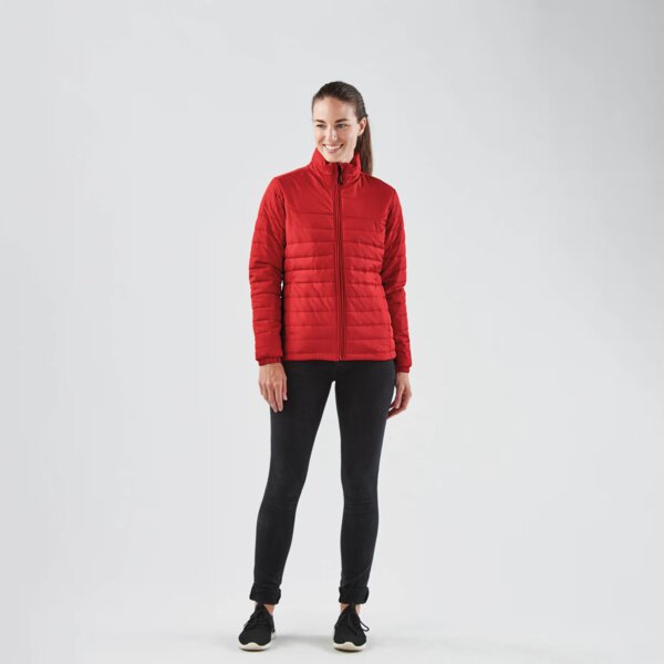 Stormtech Women's Nautilus Quilted Jacket Thumbnail
