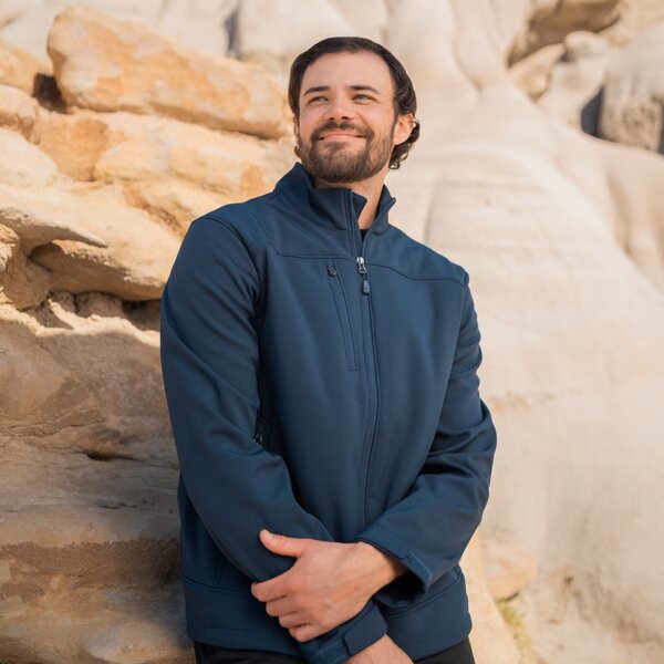 Stormtech Men's Aleutian Softshell Jacket Thumbnail