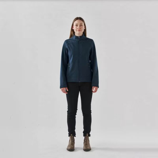 Stormtech Women's Aleutian Softshell Jacket Thumbnail
