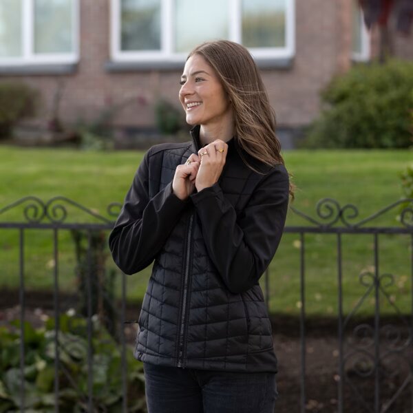 Stormtech Women's Appalachian Quilted Jacket Thumbnail