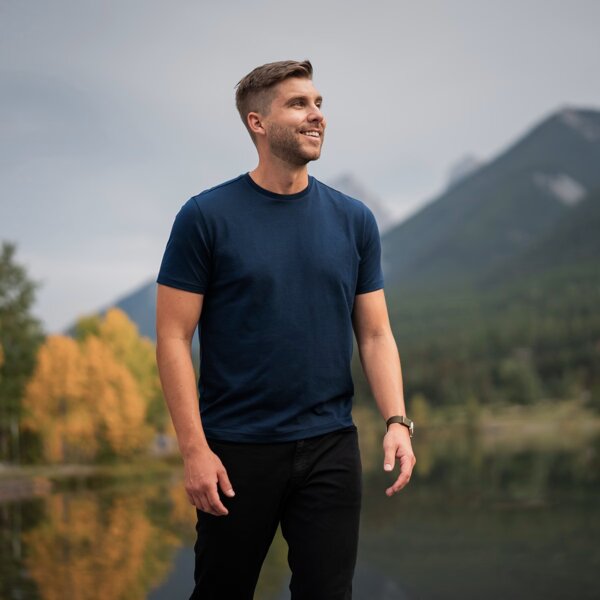 Stormtech Men's Stockton S/S Tee Thumbnail
