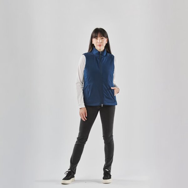 Stormtech Women's Sierra Thermal Vest Thumbnail