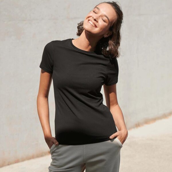 LADIES FEEL GOOD T Thumbnail