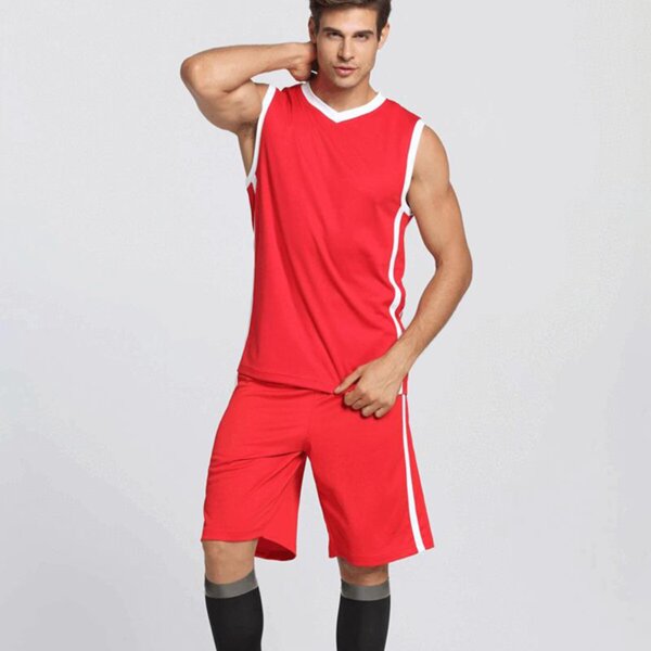 MENS BASKETBALL QUICKDRY SHORT Thumbnail