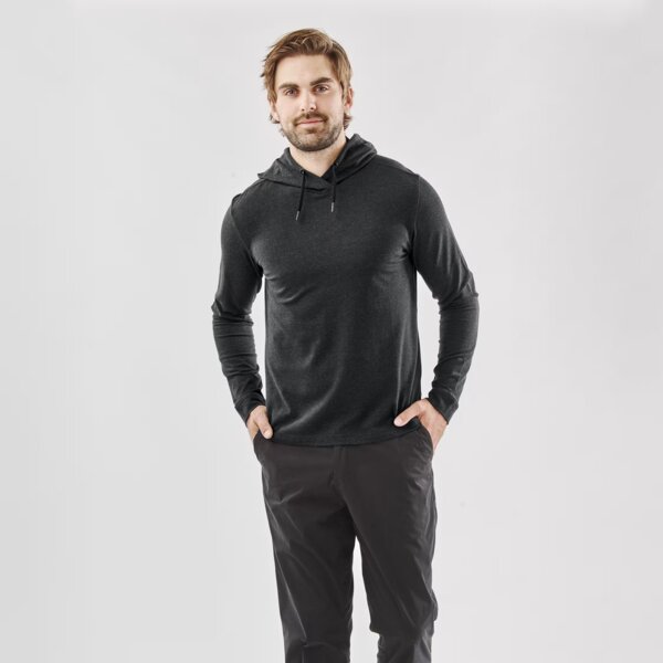 Stormtech Men's Montebello Pullover Hoody Thumbnail