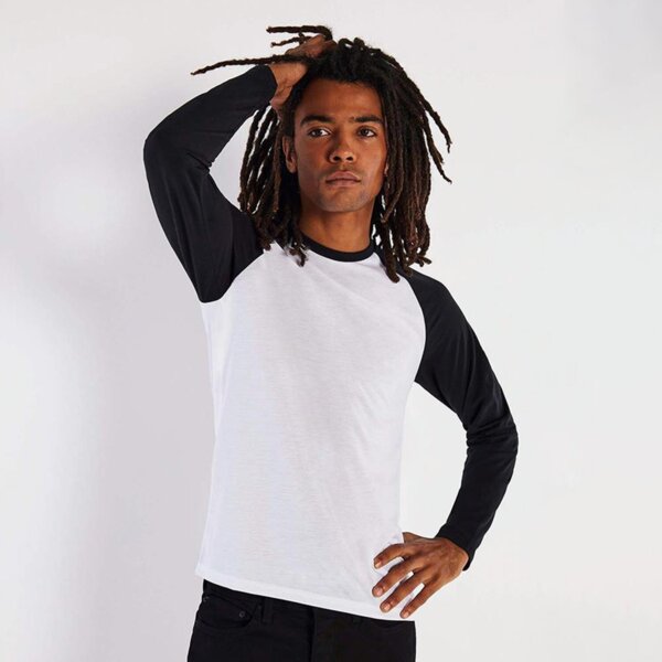MENS L/S BASEBALL RAGLAN Thumbnail