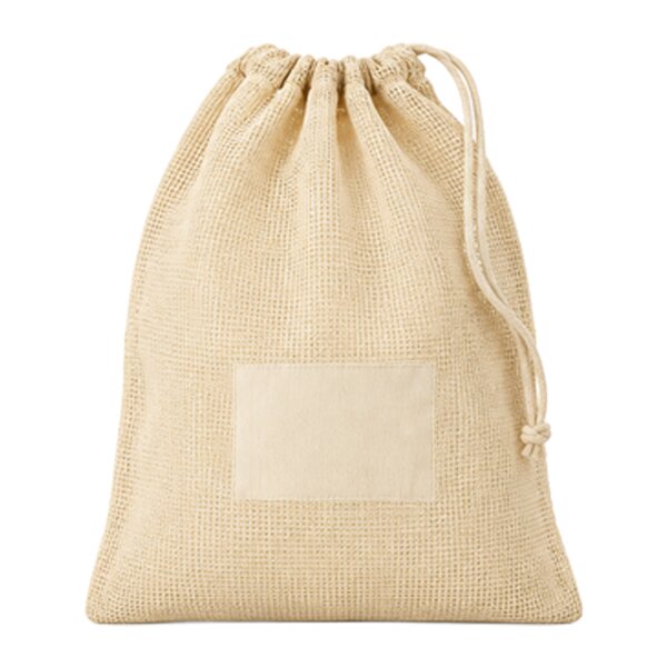 ORGANIC COTTON MESH SACKS Thumbnail