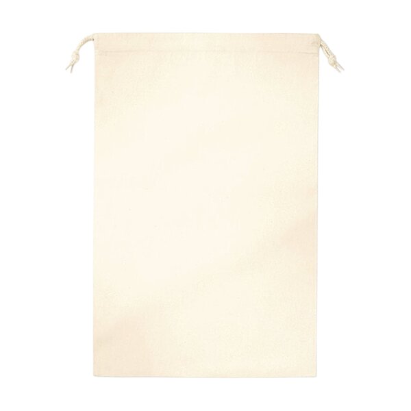 ORGANIC COTTON STUFF BAG Thumbnail