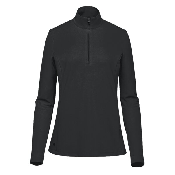 Stormtech Women's Sonora 1/4 Zip Pullover Thumbnail