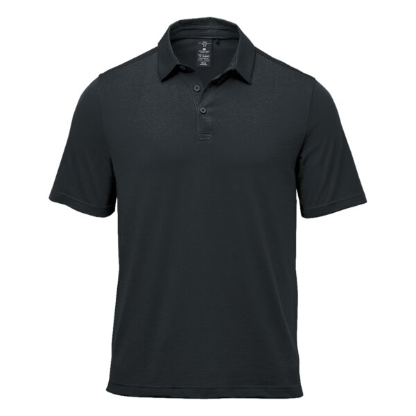 Stormtech Men's Settebello S/S Polo Thumbnail