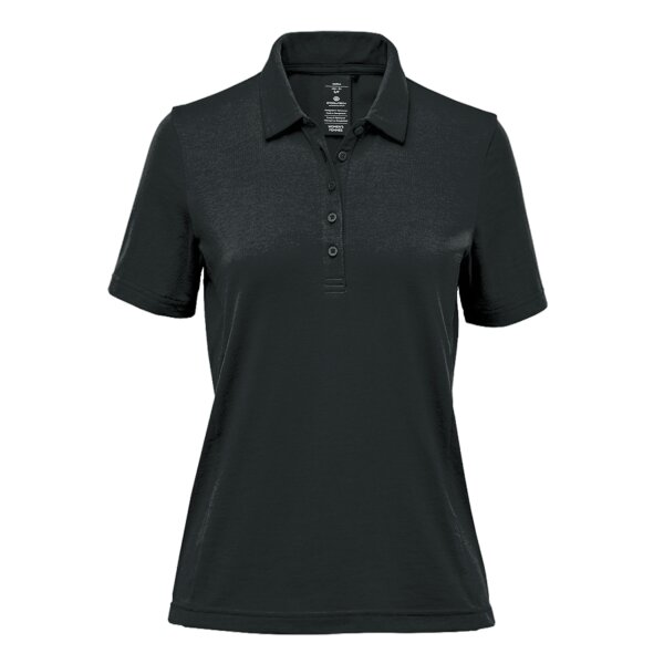 Stormtech Women's Settebello S/S Polo Thumbnail
