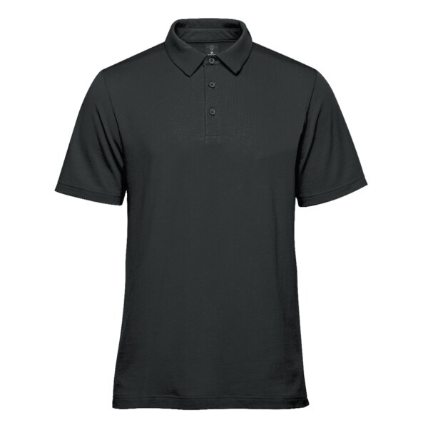Stormtech Men's Nevada S/S Micro Pique Polo Thumbnail
