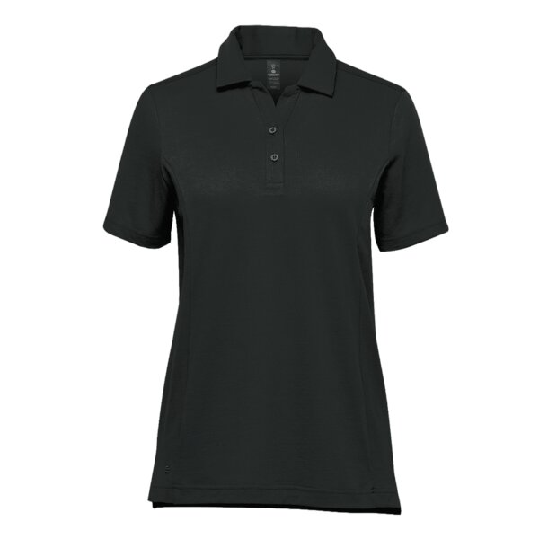 Stormtech Women's Nevada S/S Micro Pique Polo Thumbnail