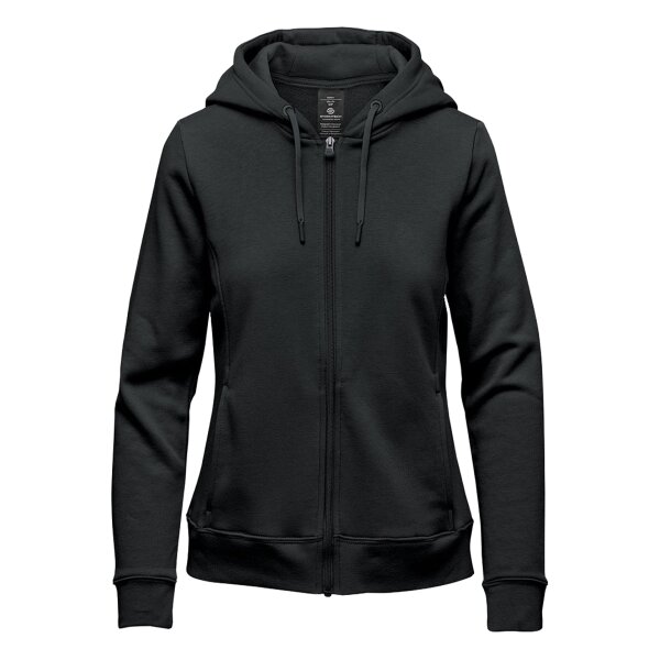 Stormtech Women's Monashee Fleece Full Zip Hoody Thumbnail
