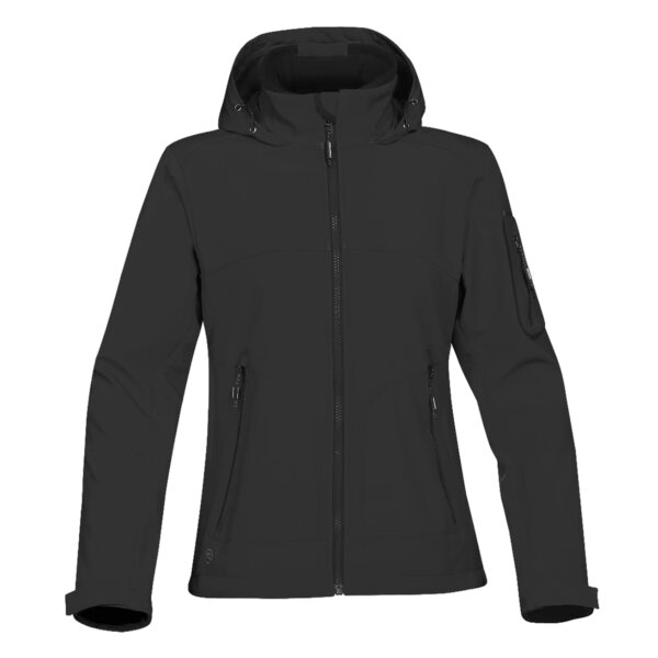 Stormtech Women's Cruise Softshell Jacket Thumbnail