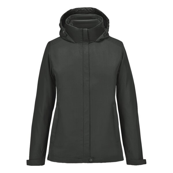 Stormtech Women's Sierra 3-in-1 Jacket Thumbnail