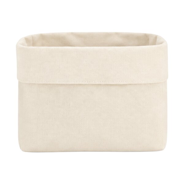 REVERSIBLE CANVAS ORGANISER Thumbnail