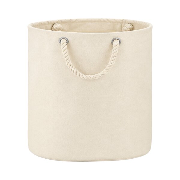 HEAVY CANVAS STORAGE TRUG Thumbnail