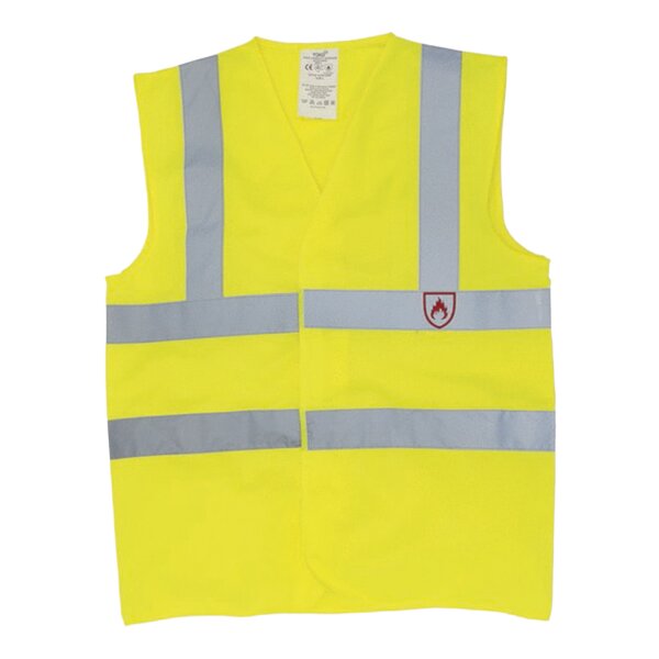 HV FLAMERETARDANT WCOAT CLASS2 Thumbnail