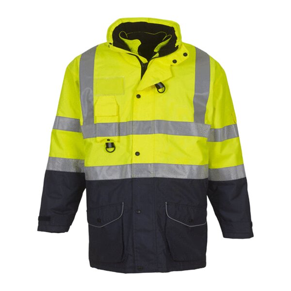 HI VIS 7-IN-1 JACKET Thumbnail