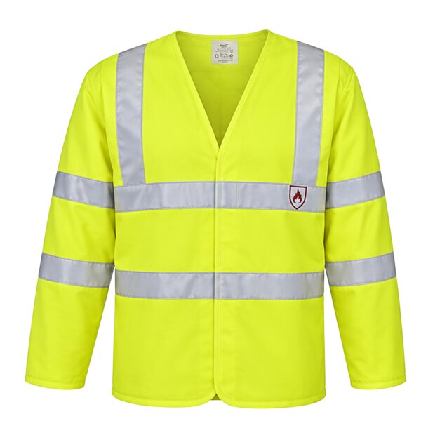 HV FLAMERETARDANT WCOAT CLASS3 Thumbnail
