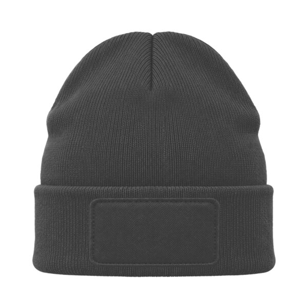 RECYCLED PRINTERS BEANIE Thumbnail