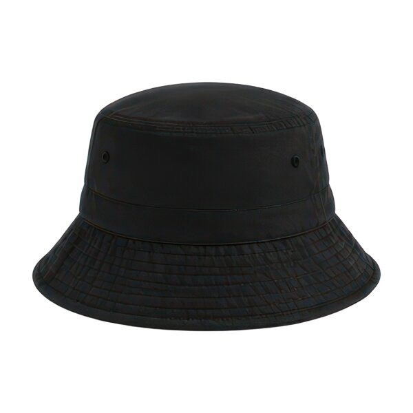 RECYCLED POLYESTER BUCKET HAT Thumbnail