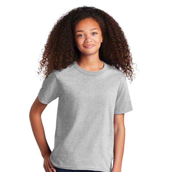 ATC™ EVERYDAY COTTON YOUTH TEE Thumbnail