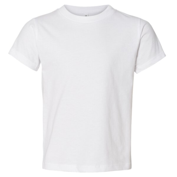 Toddler Jersey Tee Thumbnail