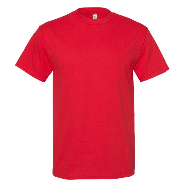 Unisex Heavyweight Cotton Tee Thumbnail
