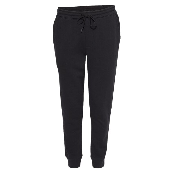 Men's Midweight Fleece Sweatpants Thumbnail