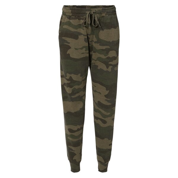Women's California Wave Wash Sweatpants Thumbnail