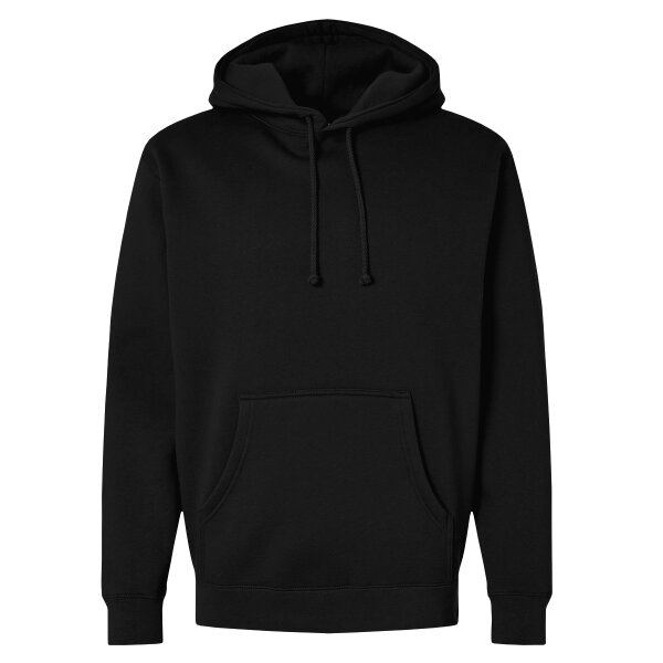 Unisex Heavyweight Hooded Sweatshirt Thumbnail