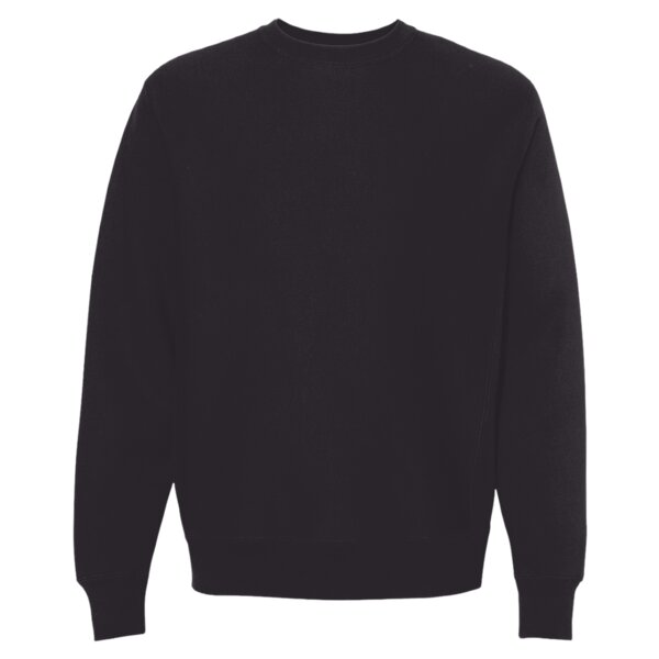 Unisex Legend Premium Heavyweight Cross-Grain Crewneck Sweatshirt Thumbnail