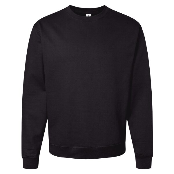 Unisex Midweight Crewneck Sweatshirt Thumbnail